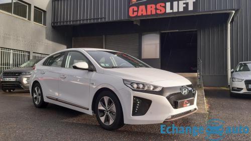 Hyundai Ioniq EXECUTIVE ELETRIQUE 120 ch - GARANTIE CONSTRUCTEUR 36 MOIS