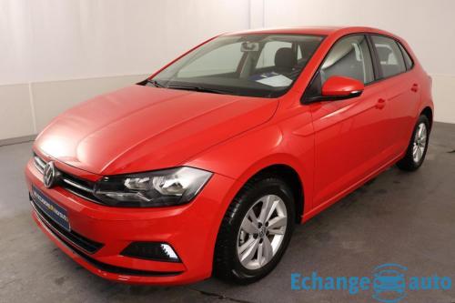 Volkswagen Polo 1.0 80CV EDITION PLUS