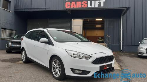 Ford Focus SW 1.5 TDI 120 CH TREND - GARANTIE 6 MOIS