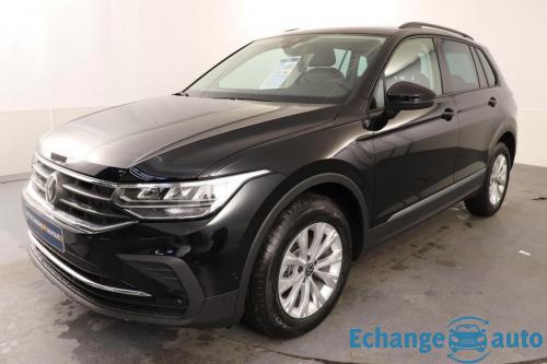 Volkswagen Tiguan 1.5 TSI 150 DSG7 Life