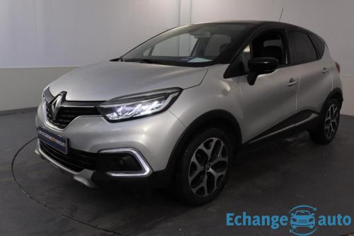 Renault Captur TCe 90 Intens