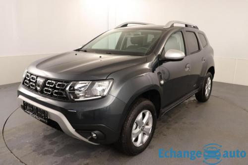 Dacia Duster TCE 100 CONFORT