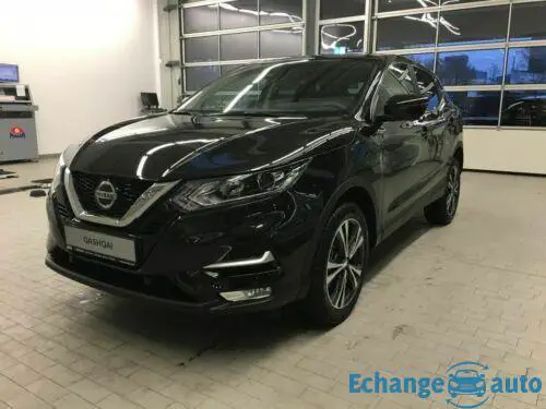 Nissan Qashqai 1.3DIG-T N-CONNECTA