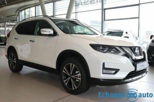 Nissan X-Trail 1.3 DIG-T N-Connecta