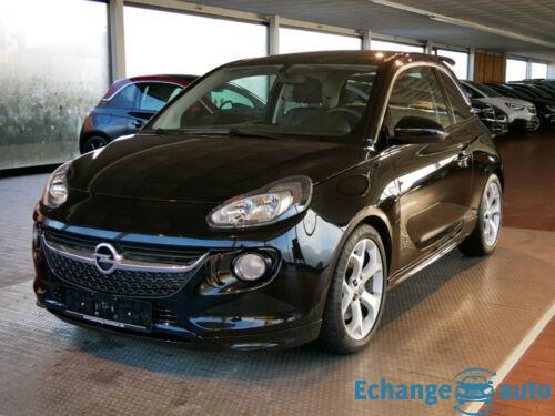 Opel Adam 1.4 Turbo S