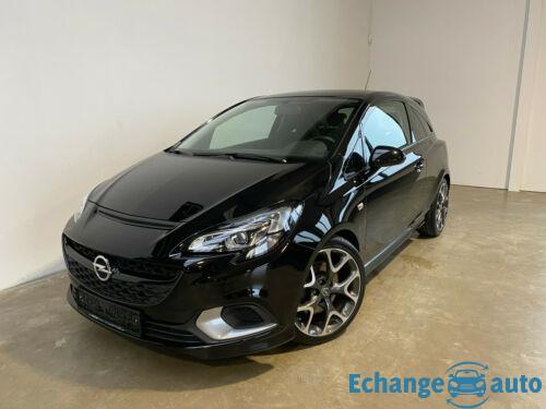 Opel Corsa E 1.6 Turbo OPC