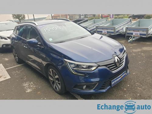 Renault Mégane IV ESTATE TCe 130 Energy Intens