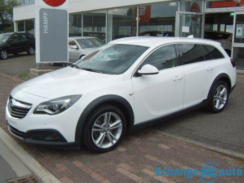 Opel Insignia CT ecoFlex,