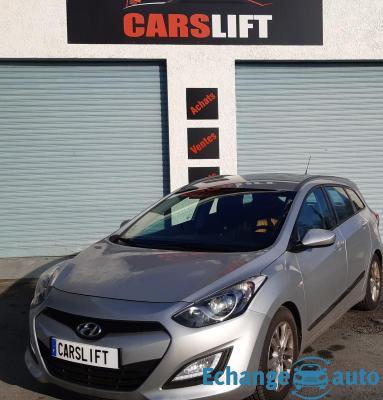 Hyundai i30 PACK INVENTIVE 1.6 CRDi 115 ch - GARANTIE 6 MOIS