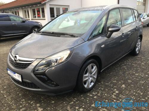 Opel Zafira Tourer 1.6 CDTI ecoFLEX Edition