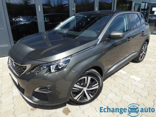 Peugeot 3008 ALLURE 1.2 PureTech