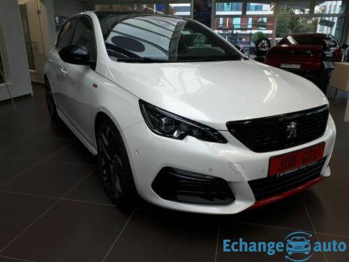 Peugeot 308 GTi