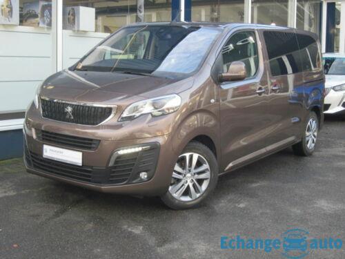 Peugeot Traveller 2.0 BlueHDi 180 Allure L2 E