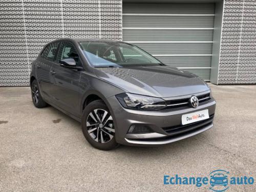 Volkswagen Polo 1.0 TSI 95 S&S BVM5 IQ.DRIVE