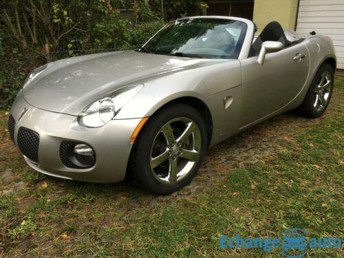 Pontiac Solstice