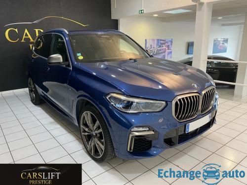 BMW X5 X DRIVE M500 M50d 3.0D 400 CH