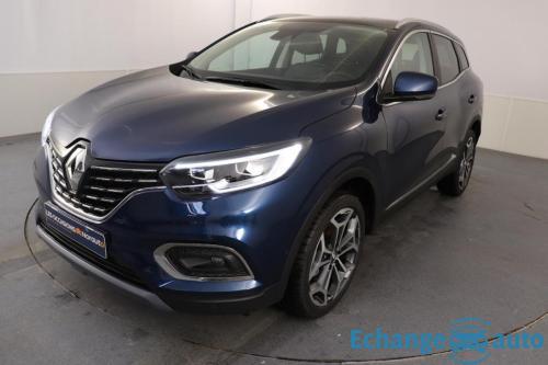 Renault Kadjar Blue dCi 115 EDC Intens