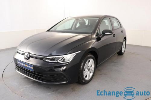 Volkswagen Golf 1.0 eTSI OPF 110 DSG7 Life 1st