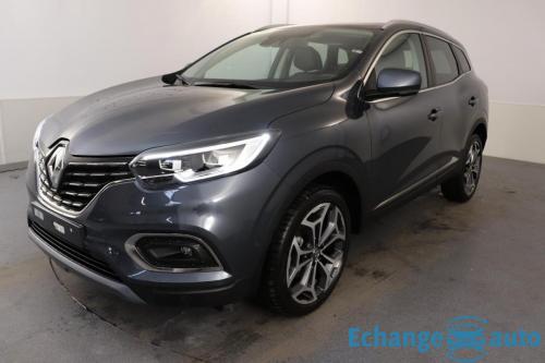 Renault Kadjar Blue dCi 115 EDC Intens