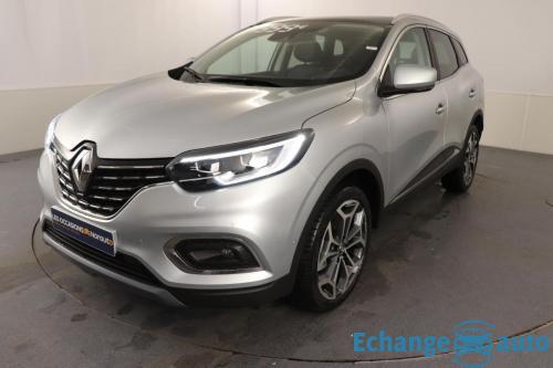 Renault Kadjar Blue dCi 115 EDC Intens