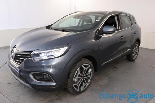 Renault Kadjar Blue dCi 115 EDC Intens