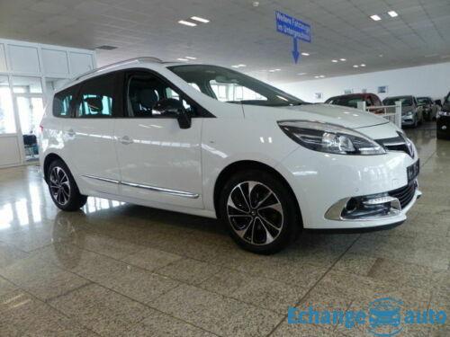 Renault Grand Scenic III BOSE Edition