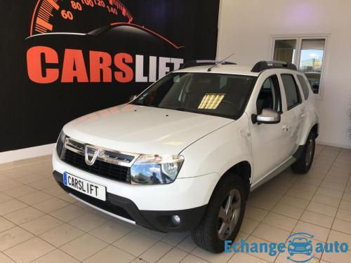 Dacia Duster 1.5 dCi 4x2 eco2 90 cv