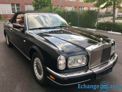 Rolls-Royce Corniche Cabrio