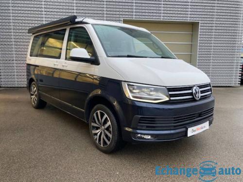 Volkswagen California 6.1 2.0 TDI 150 BVM6 Ocean