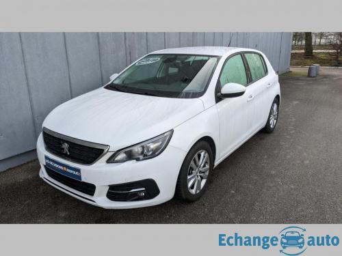 Peugeot 308 PureTech 110ch S&S BVM6 Style