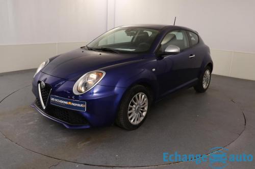 Alfa Romeo MiTo SERIE 3 MY18 1.3 JTDm Start & Stop 95 Edizione