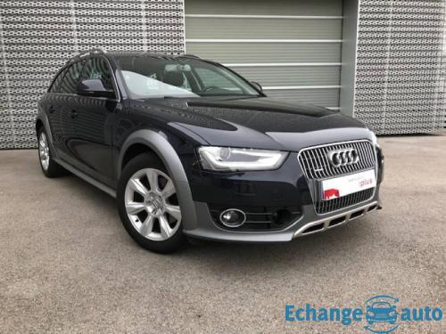 Audi A4 Allroad QUATTRO 2.0 TDI 190 DPF Clean Diesel Ambiente S tronic