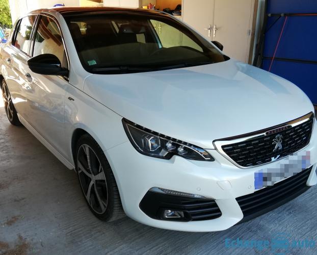 Peugeot 308 GT 225