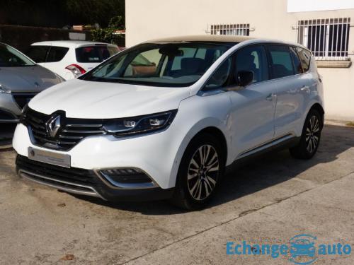 Renault Espace DCI 160CV INITIALE PARIS EDC 7