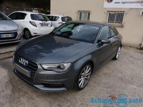 Audi A3 BERLINE 2.0 L TDI 150CV AMBITION LUXE