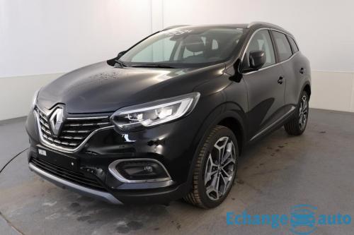 Renault Kadjar Blue dCi 115 EDC Intens