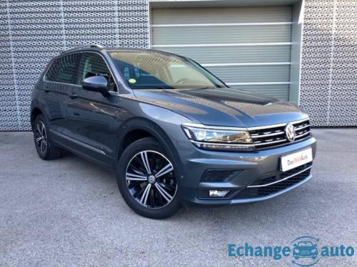 Volkswagen Tiguan 2.0 TDI 190 DSG7 4Motion Carat