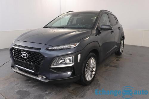 Hyundai Kona 1.0 T-GDi 120 Creative