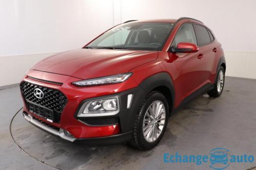 Hyundai Kona 1.0 T-GDi 120 Creative