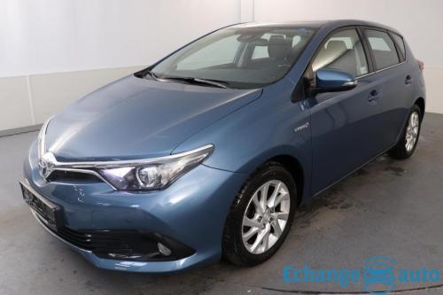 Toyota Auris HYBRIDE 136CH COLLECTION