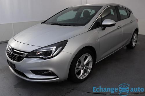 Opel Astra 1.6 Diesel 136 ch S