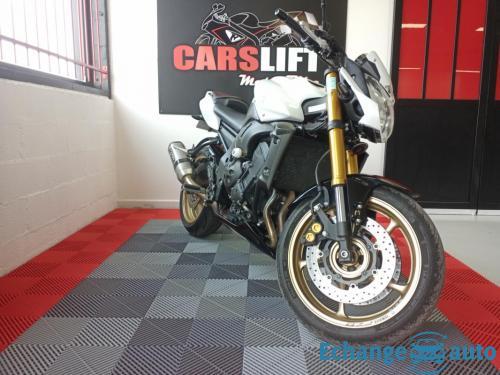 Yamaha FZ8 FZ - 8 GARANTIE 6 MOIS