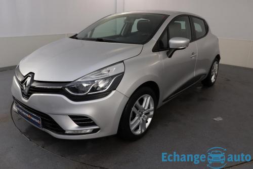 Renault Clio IV TCe 90 E6C Zen