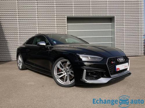 Audi RS5 V6 2.9 TFSi 450 Tiptronic 8 Quattro