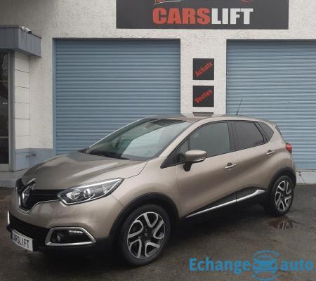 Renault Captur 1.5 DCI 90 CH INTENSE - GARANTIE 6 MOIS