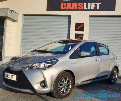 Toyota Yaris HYBRID DYNAMIQUE 74 ch - GARANTIE 6 MOIS