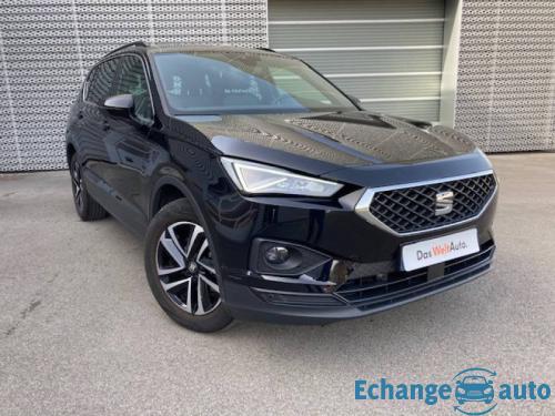 Seat Tarraco 2.0 TDI 150 ch Start/Stop BVM6 7 pl Urban