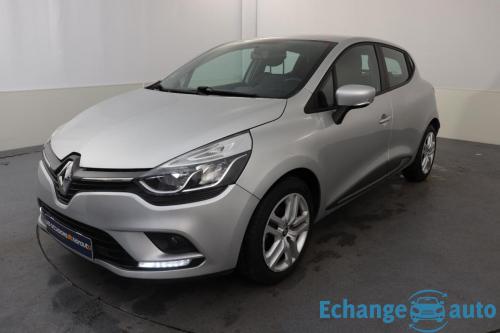 Renault Clio IV BUSINESS dCi 75 Energy