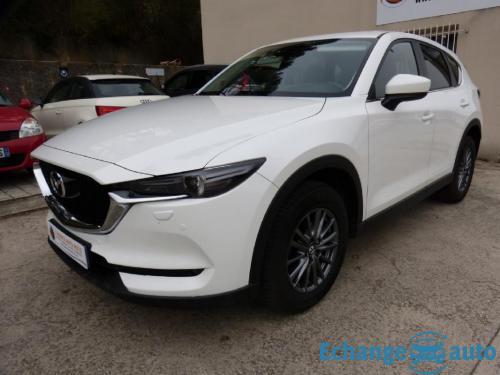 Mazda CX-5 2.2D 150CV DYNAMIQUE BVA