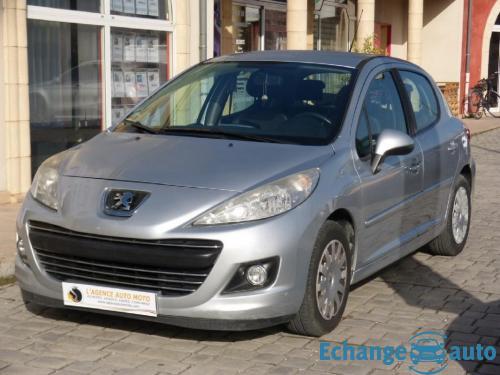 Peugeot 207 1.6 HDI 92 CV 98g BLUE LION